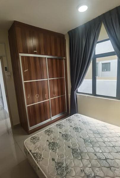 Condominium for Rent at ARC @ Austin Hills - Joey Tay - Bedroom - PropertyGuru.com.my