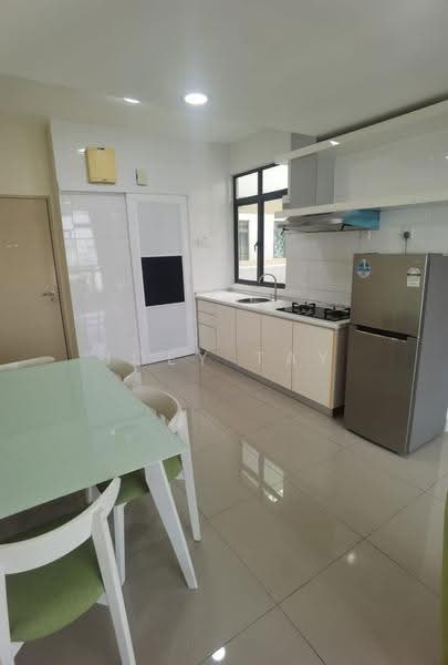 Condominium for Rent at ARC @ Austin Hills - Joey Tay - Kitchen - PropertyGuru.com.my