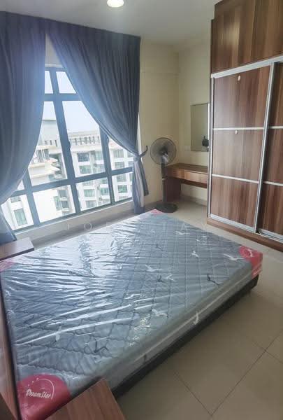 Condominium for Rent at ARC @ Austin Hills - Joey Tay - Bedroom - PropertyGuru.com.my