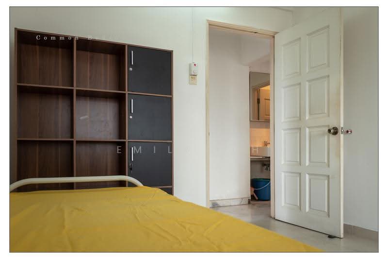 Kondominium untuk Disewa di Menara Alpha - EMILY TOH - Bedroom - PropertyGuru.com.my