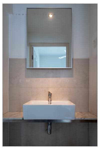 Kondominium untuk Disewa di Menara Alpha - EMILY TOH - Bathroom - PropertyGuru.com.my