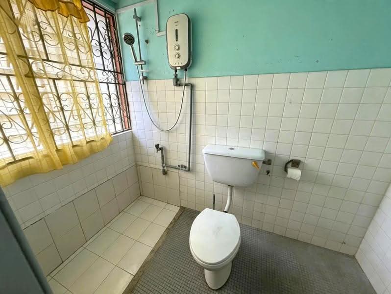 Rumah Teres 2-Tingkat untuk Dijual di Taman Melawati (Ulu Kelang) - Abid Sabarudin - PropertyGuru.com.my