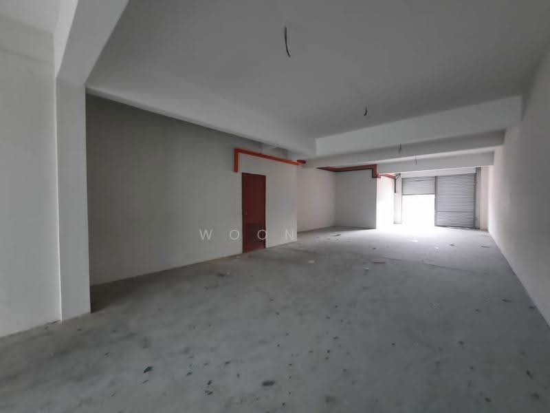 Shop for Sale in Semabok (Melaka) - Woon . - Interior - PropertyGuru.com.my