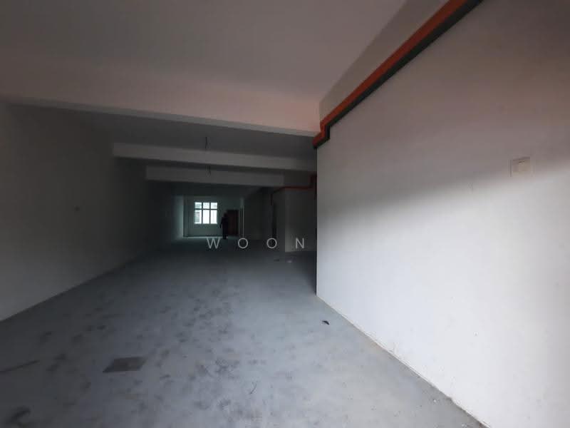 Shop for Sale in Semabok (Melaka) - Woon . - Interior - PropertyGuru.com.my