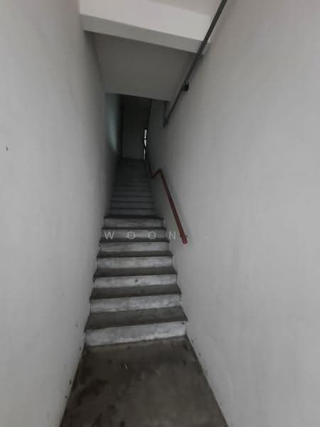 Shop for Sale in Semabok (Melaka) - Woon . - Corridor - PropertyGuru.com.my