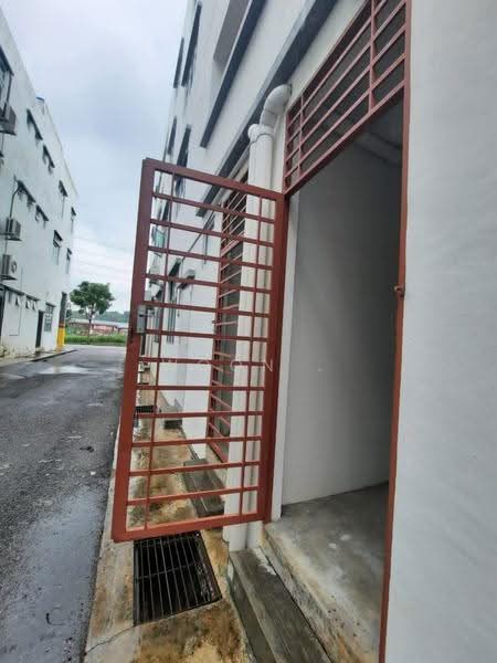 Shop for Sale in Semabok (Melaka) - Woon . - Exterior - PropertyGuru.com.my