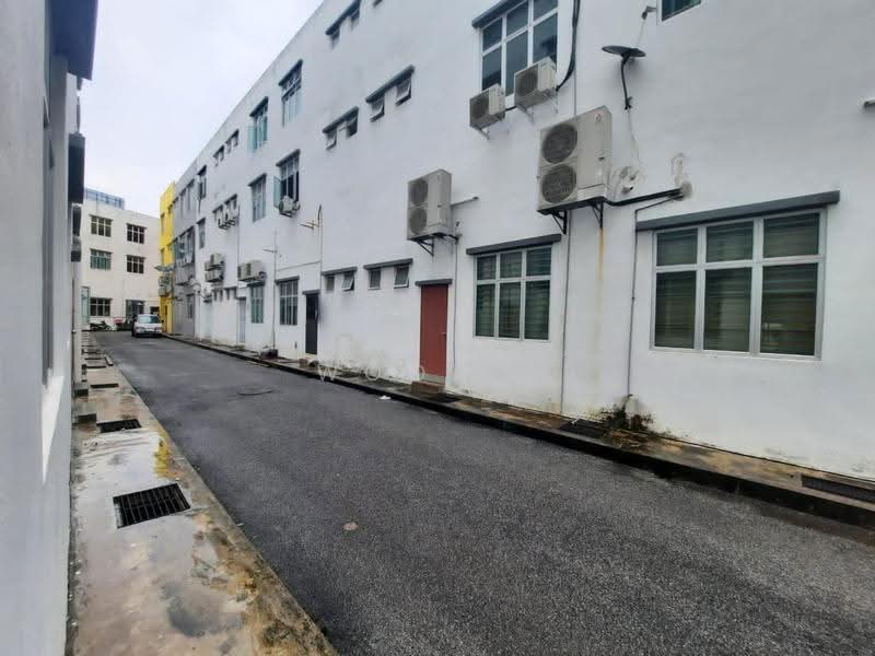 Shop for Sale in Semabok (Melaka) - Woon . - Exterior - PropertyGuru.com.my