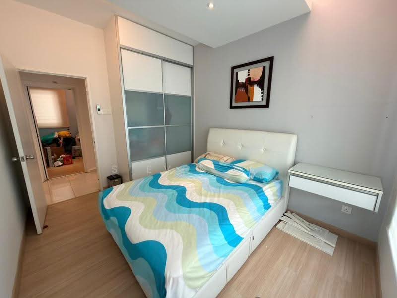 Kondominium untuk Dijual di 1 Sentul - Steven Lee - Bedroom - PropertyGuru.com.my