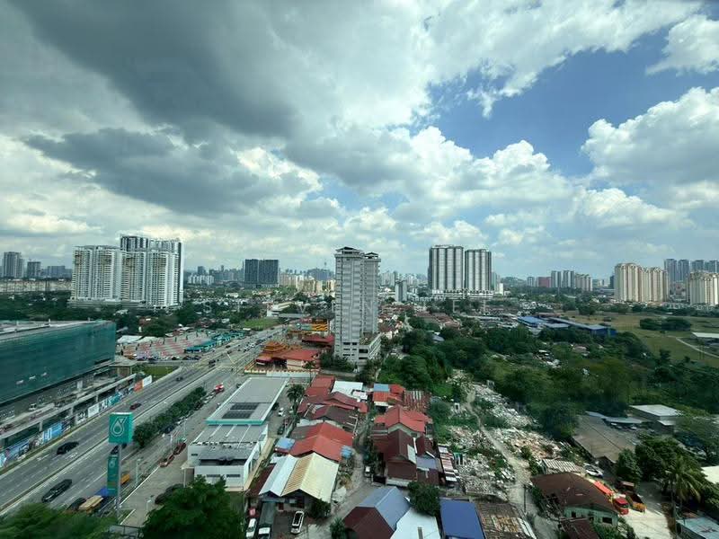 Kondominium untuk Dijual di 1 Sentul - Steven Lee - Exterior - PropertyGuru.com.my
