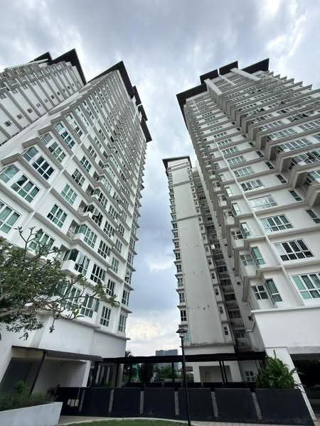 Kondominium untuk Dijual di 1 Sentul - Steven Lee - Exterior - PropertyGuru.com.my