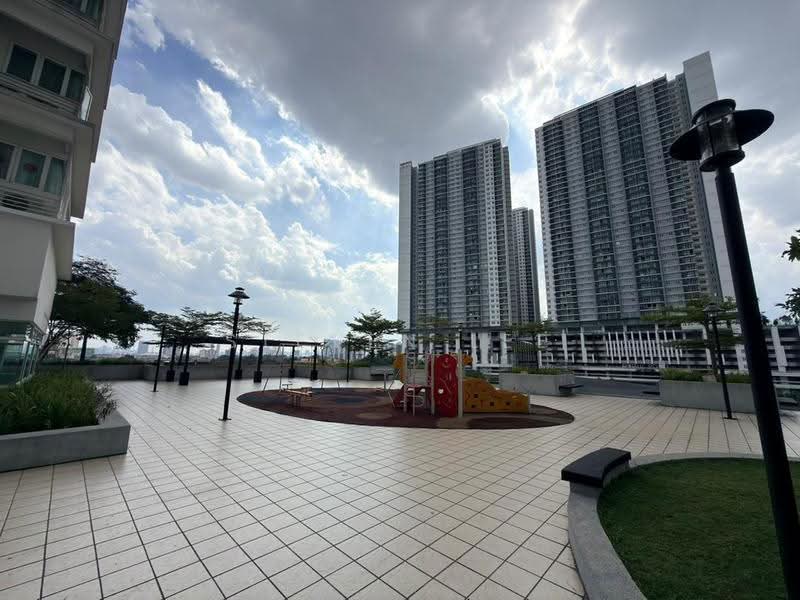Kondominium untuk Dijual di 1 Sentul - Steven Lee - Exterior - PropertyGuru.com.my