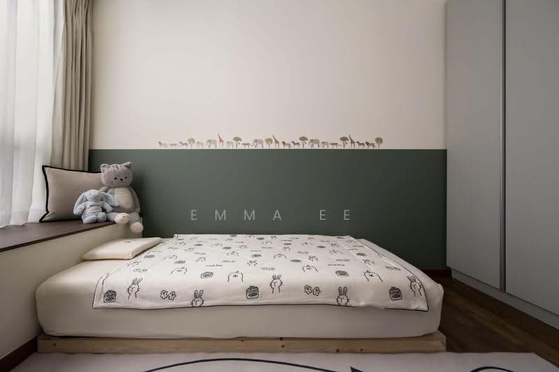 Pangsapuri untuk Dijual di PSV 1 Residences @ Platinum South Valley - Emma Ee - Bedroom - PropertyGuru.com.my