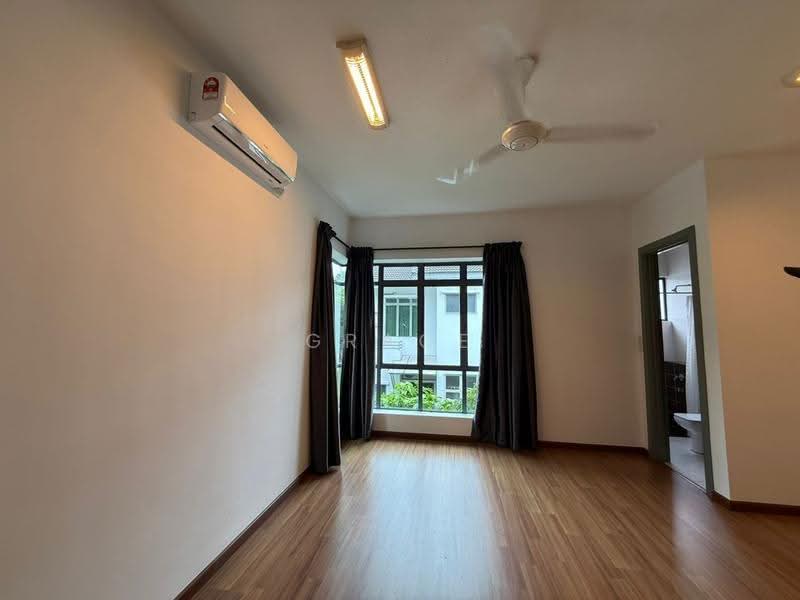 Rumah Teres 2-Tingkat untuk Disewa di Iskandar Puteri (Nusajaya) (Johor) - Grace Chiew - Living Room - PropertyGuru.com.my