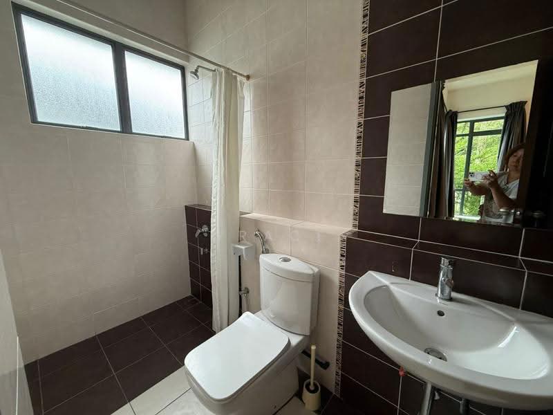 Rumah Teres 2-Tingkat untuk Disewa di Iskandar Puteri (Nusajaya) (Johor) - Grace Chiew - Bathroom - PropertyGuru.com.my