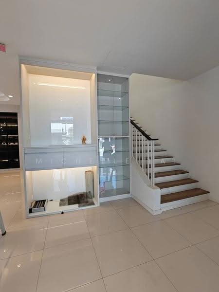 Semi-Detached House for Rent in Kota Kemuning (Shah Alam) - Michelle Lai - Interior - PropertyGuru.com.my