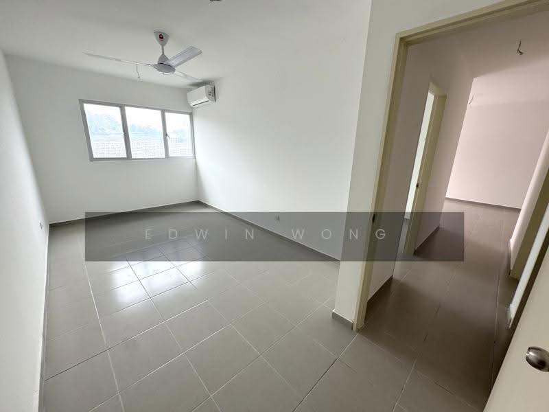 Pangsapuri untuk Disewa di PANGSAPURI AMANSIARA - Edwin Wong - Interior - PropertyGuru.com.my