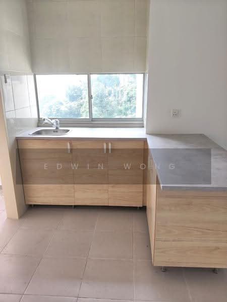 Pangsapuri untuk Disewa di PANGSAPURI AMANSIARA - Edwin Wong - Kitchen - PropertyGuru.com.my