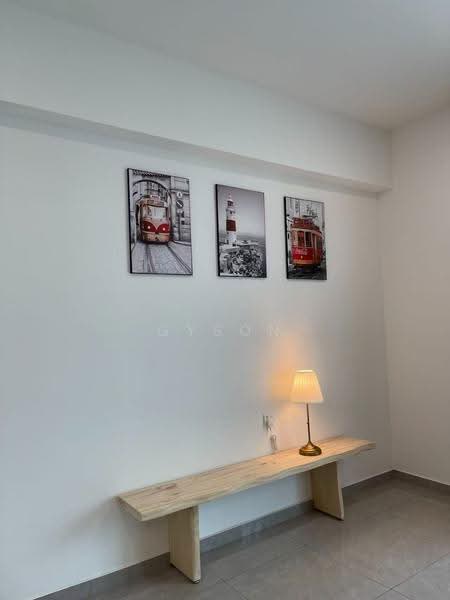 Service Residence for Rent at Savana @ Utropolis - Gyson Goh - Interior - PropertyGuru.com.my
