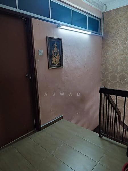 Semi-Detached House for Sale in Bagan Lebai Tahir (Butterworth) - Aswad . - Interior - PropertyGuru.com.my