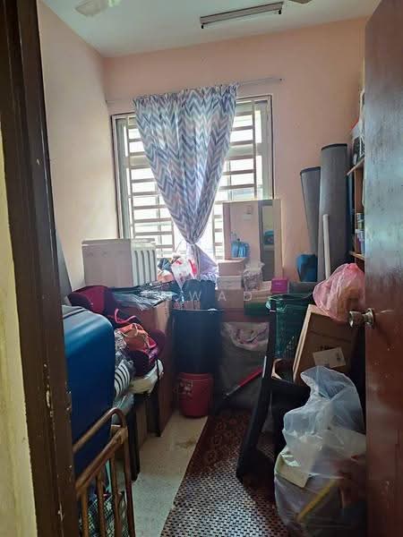 Semi-Detached House for Sale in Bagan Lebai Tahir (Butterworth) - Aswad . - Interior - PropertyGuru.com.my