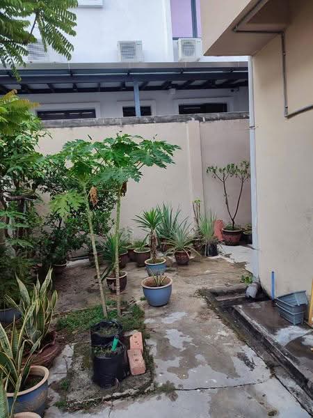 Semi-Detached House for Sale in Bagan Lebai Tahir (Butterworth) - Aswad . - Exterior - PropertyGuru.com.my
