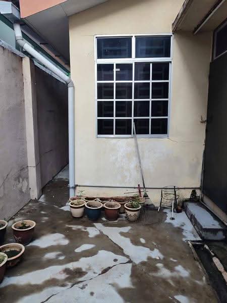 Semi-Detached House for Sale in Bagan Lebai Tahir (Butterworth) - Aswad . - Exterior - PropertyGuru.com.my