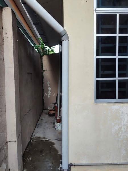 Semi-Detached House for Sale in Bagan Lebai Tahir (Butterworth) - Aswad . - Exterior - PropertyGuru.com.my