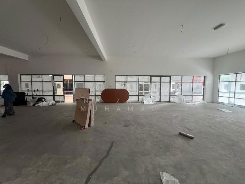 Kedai untuk Disewa di Cyberjaya (Selangor) - Muna Zawani Muhamad - PropertyGuru.com.my