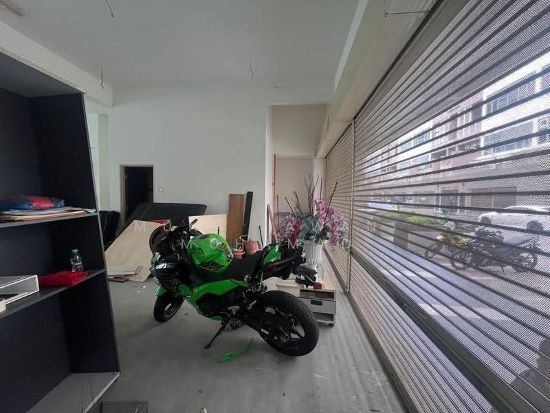 Kedai untuk Disewa di Cyberjaya (Selangor) - Muna Zawani Muhamad - PropertyGuru.com.my