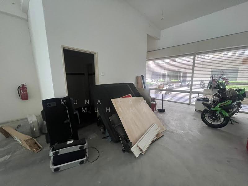 Kedai untuk Disewa di Cyberjaya (Selangor) - Muna Zawani Muhamad - PropertyGuru.com.my