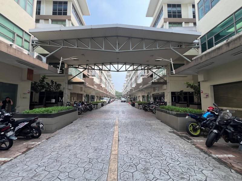 Kedai untuk Disewa di Cyberjaya (Selangor) - Muna Zawani Muhamad - PropertyGuru.com.my
