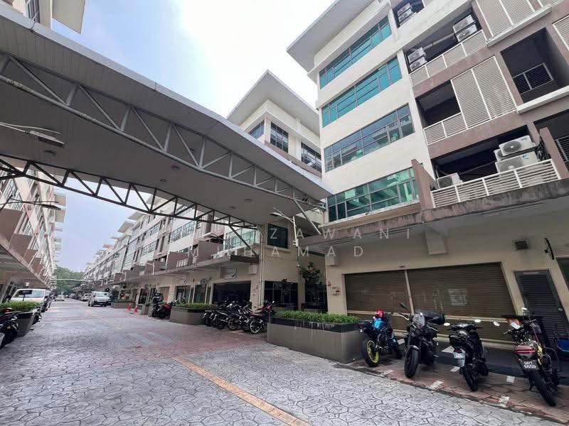 Kedai untuk Disewa di Cyberjaya (Selangor) - Muna Zawani Muhamad - PropertyGuru.com.my