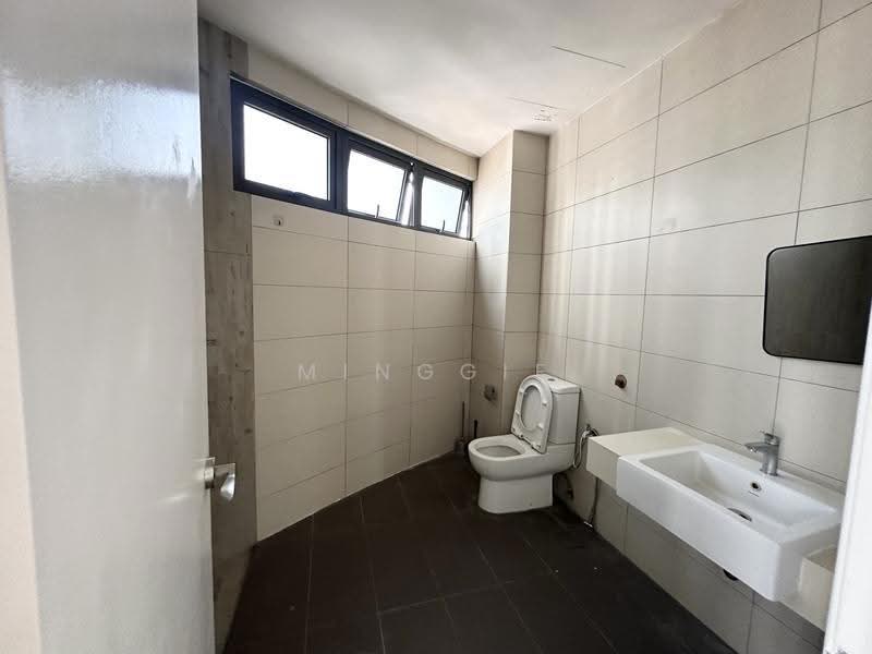 Service Residence for Sale at Arte S - Minggie . - Bathroom - PropertyGuru.com.my