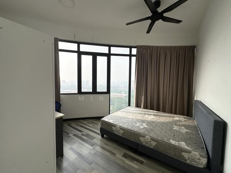 Service Residence for Sale at Arte S - Minggie . - PropertyGuru.com.my