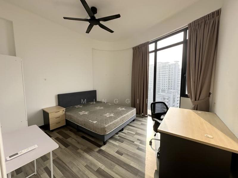 Service Residence for Sale at Arte S - Minggie . - PropertyGuru.com.my