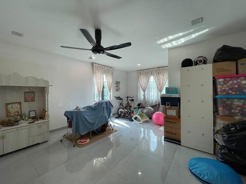 2-storey Terraced House for Sale in Taman Kelana Idaman (Ara Damansara) - Afiqah zaidi - Interior - PropertyGuru.com.my