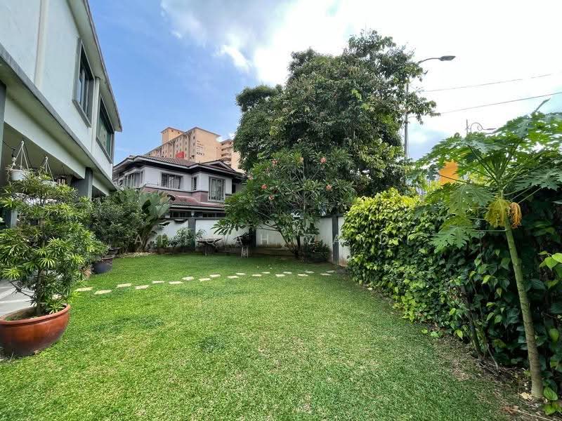2-storey Terraced House for Sale in Taman Kelana Idaman (Ara Damansara) - Afiqah zaidi - Exterior - PropertyGuru.com.my