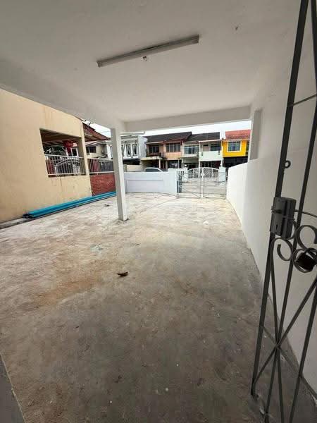 Rumah Teres 2-Tingkat untuk Dijual di Taman Pelangi (Johor Bahru) - KS Tan - PropertyGuru.com.my