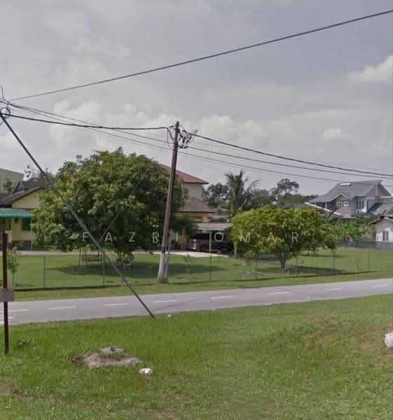 Tanah Kediaman untuk Dijual di Kampung Sungai Kantan (Kajang) - Fazri Omar - PropertyGuru.com.my