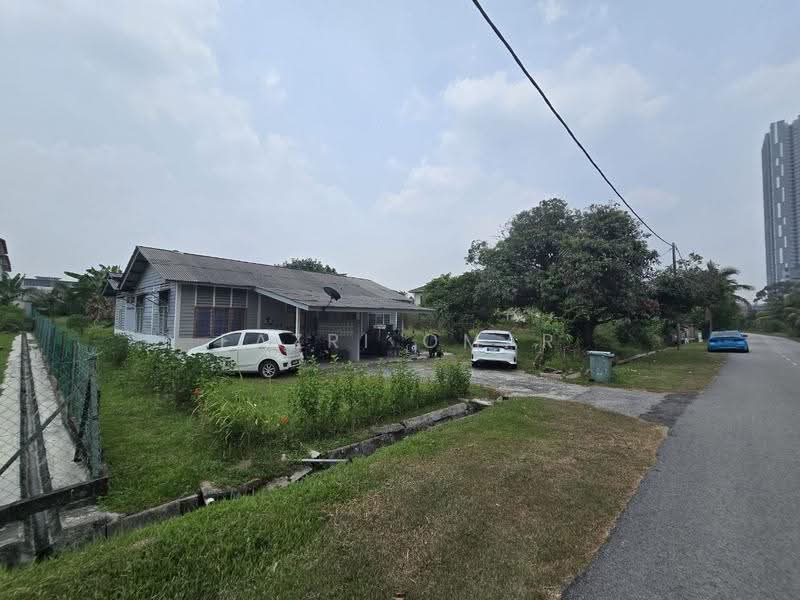Tanah Kediaman untuk Dijual di Kampung Sungai Kantan (Kajang) - Fazri Omar - PropertyGuru.com.my