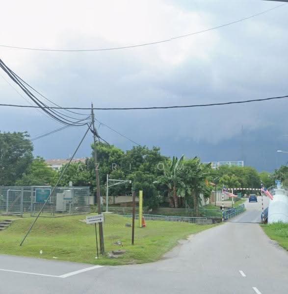 Tanah Kediaman untuk Dijual di Kampung Sungai Kantan (Kajang) - Fazri Omar - PropertyGuru.com.my
