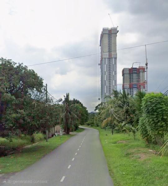 Tanah Kediaman untuk Dijual di Kampung Sungai Kantan (Kajang) - Fazri Omar - PropertyGuru.com.my