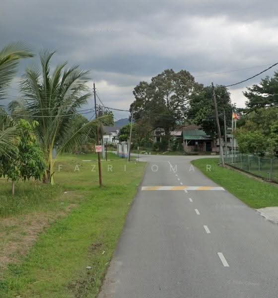 Tanah Kediaman untuk Dijual di Kampung Sungai Kantan (Kajang) - Fazri Omar - PropertyGuru.com.my