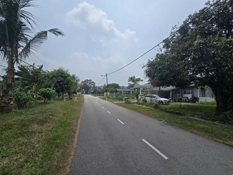 Tanah Kediaman untuk Dijual di Kampung Sungai Kantan (Kajang) - Fazri Omar - PropertyGuru.com.my