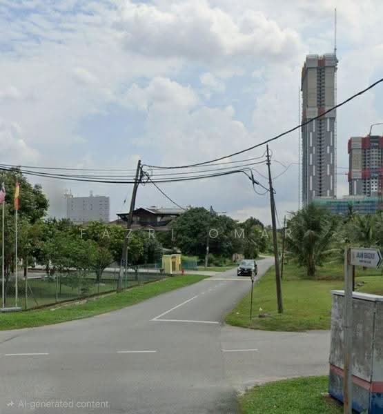Tanah Kediaman untuk Dijual di Kampung Sungai Kantan (Kajang) - Fazri Omar - PropertyGuru.com.my