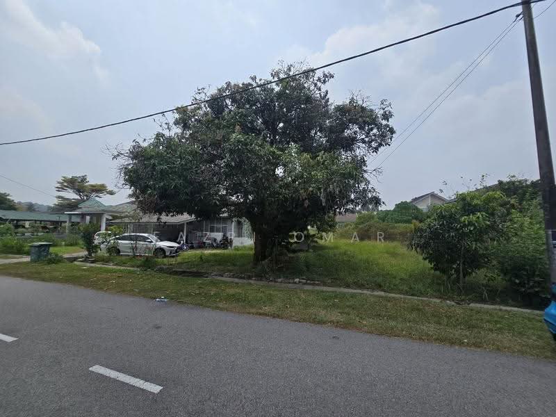 Tanah Kediaman untuk Dijual di Kampung Sungai Kantan (Kajang) - Fazri Omar - PropertyGuru.com.my