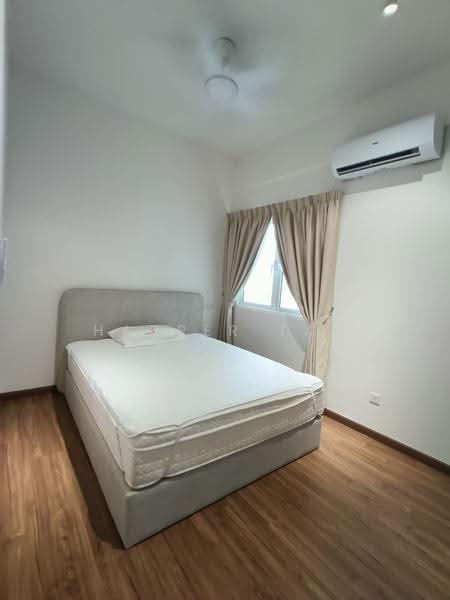 Service Residence for Rent at 121 Residences - Harper Tan - Bedroom - PropertyGuru.com.my