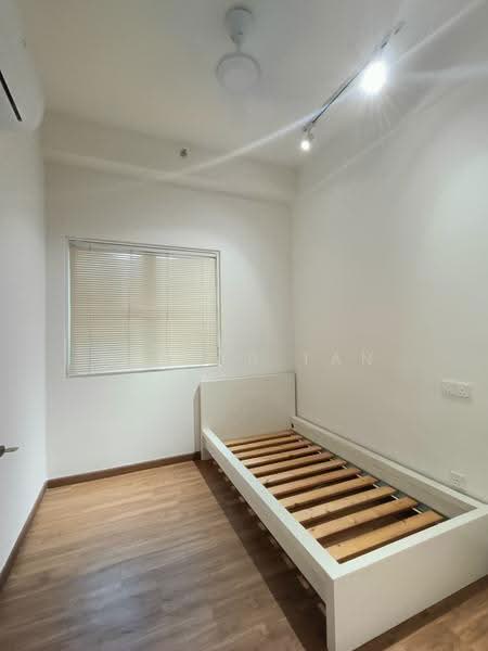 Service Residence for Rent at 121 Residences - Harper Tan - Bedroom - PropertyGuru.com.my