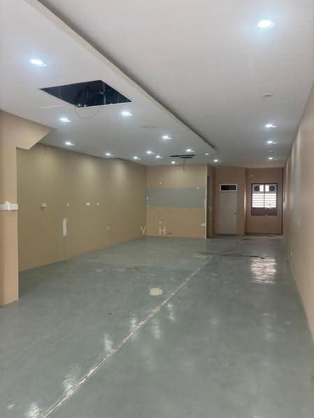 Shop / Office for Rent in Taman Mount Austin (Tebrau) - YH Chong - PropertyGuru.com.my