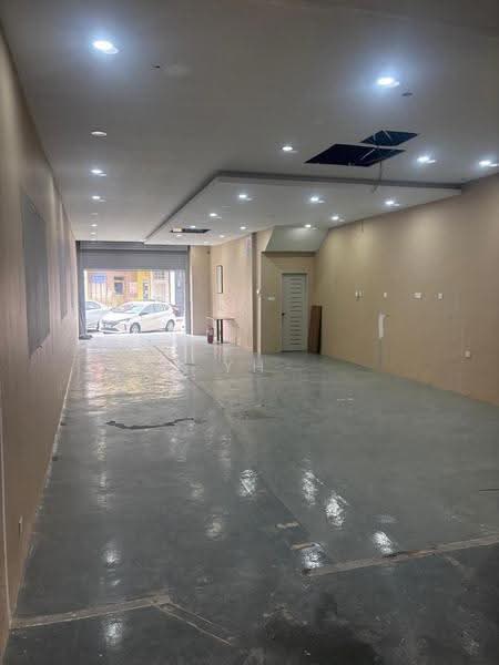 Shop / Office for Rent in Taman Mount Austin (Tebrau) - YH Chong - PropertyGuru.com.my